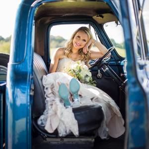 Meet your Posher, Lacey